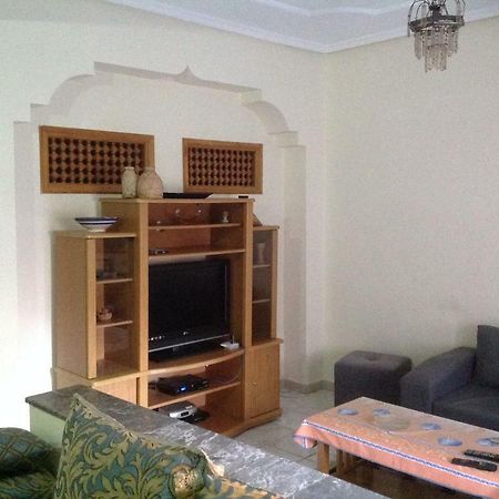 Appartement Familial Emile Zola Casablanca Luaran gambar