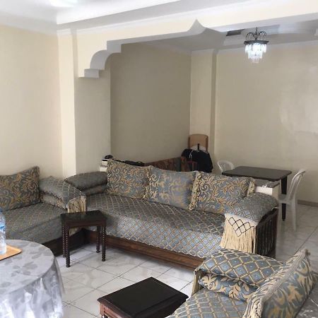 Appartement Familial Emile Zola Casablanca Luaran gambar