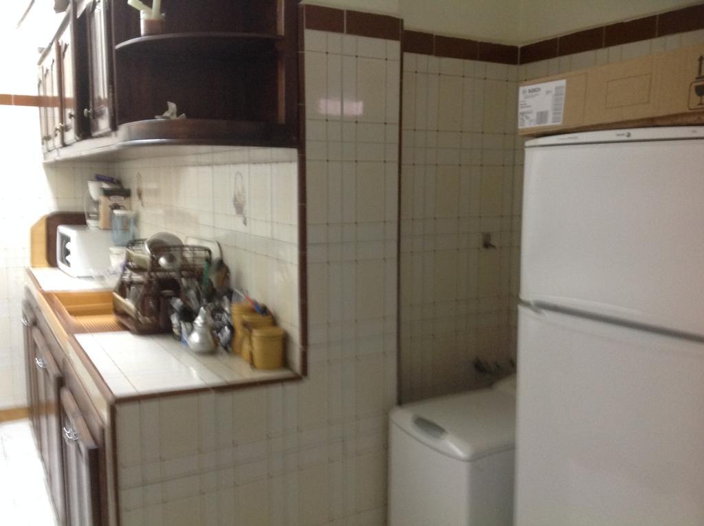 Appartement Familial Emile Zola Casablanca Bilik gambar