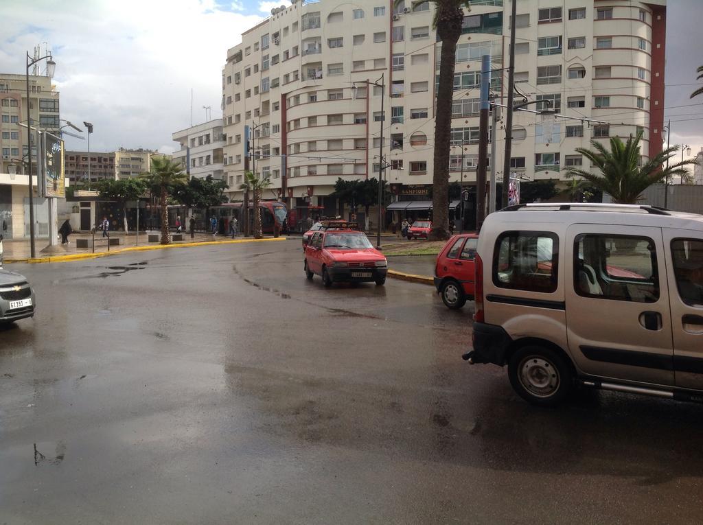Appartement Familial Emile Zola Casablanca Luaran gambar
