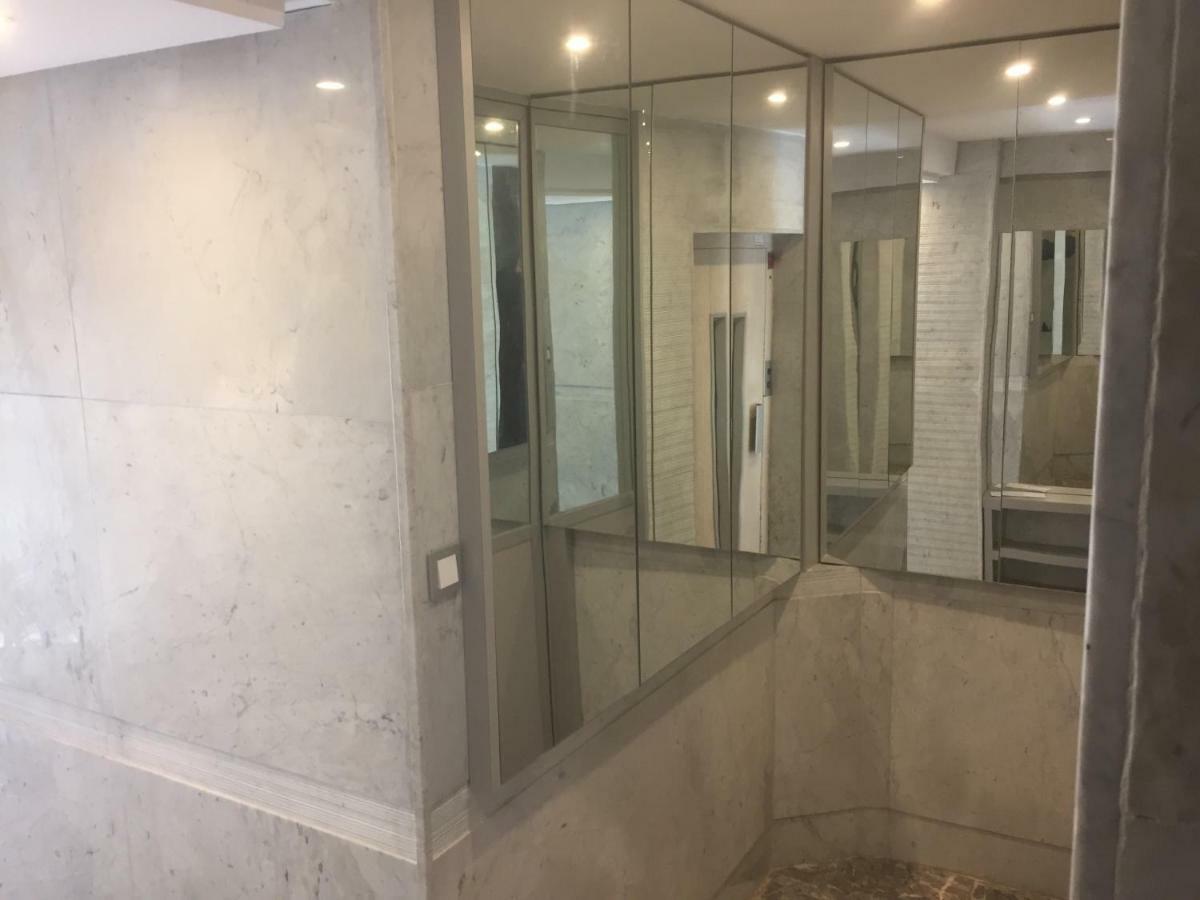 Appartement Familial Emile Zola Casablanca Luaran gambar