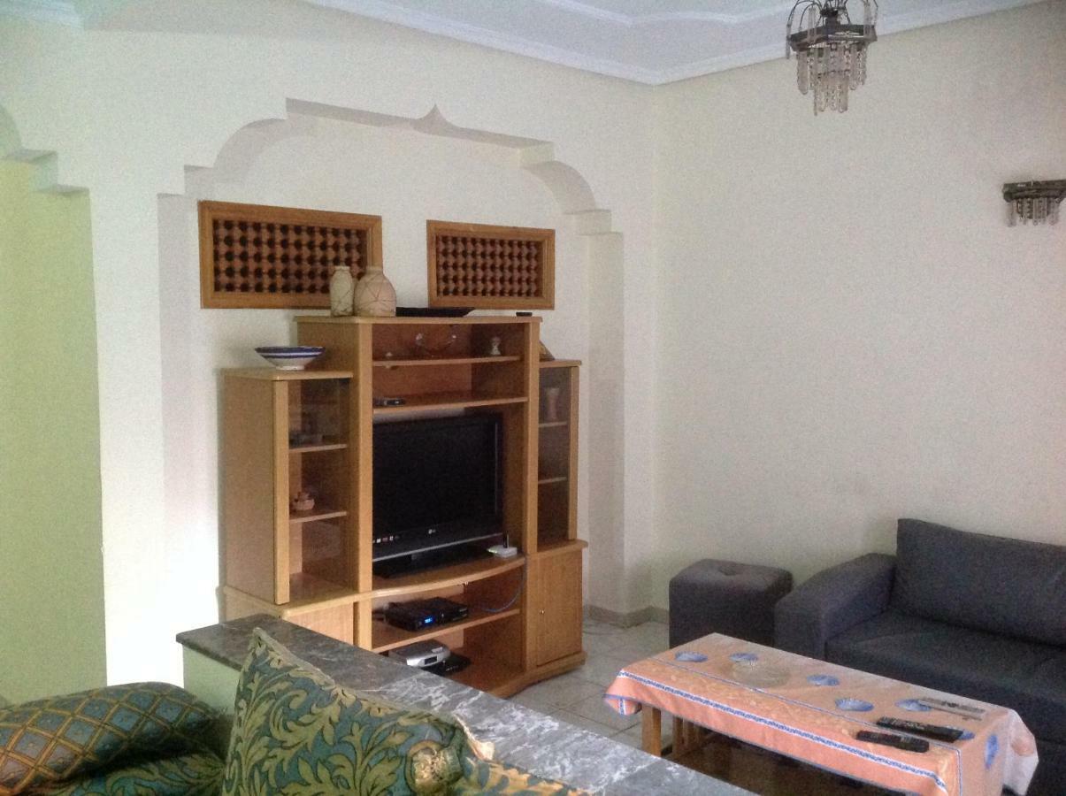 Appartement Familial Emile Zola Casablanca Luaran gambar