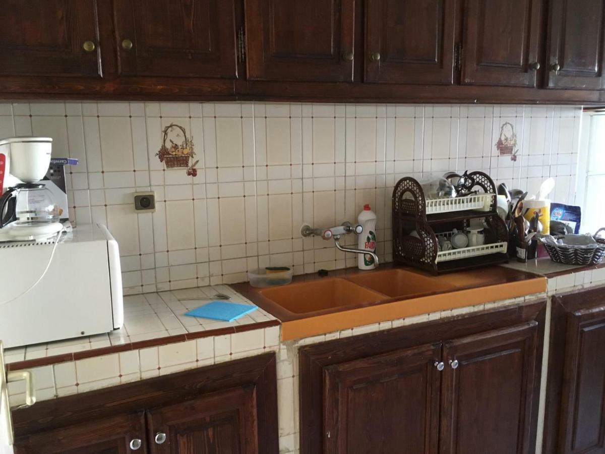 Appartement Familial Emile Zola Casablanca Luaran gambar