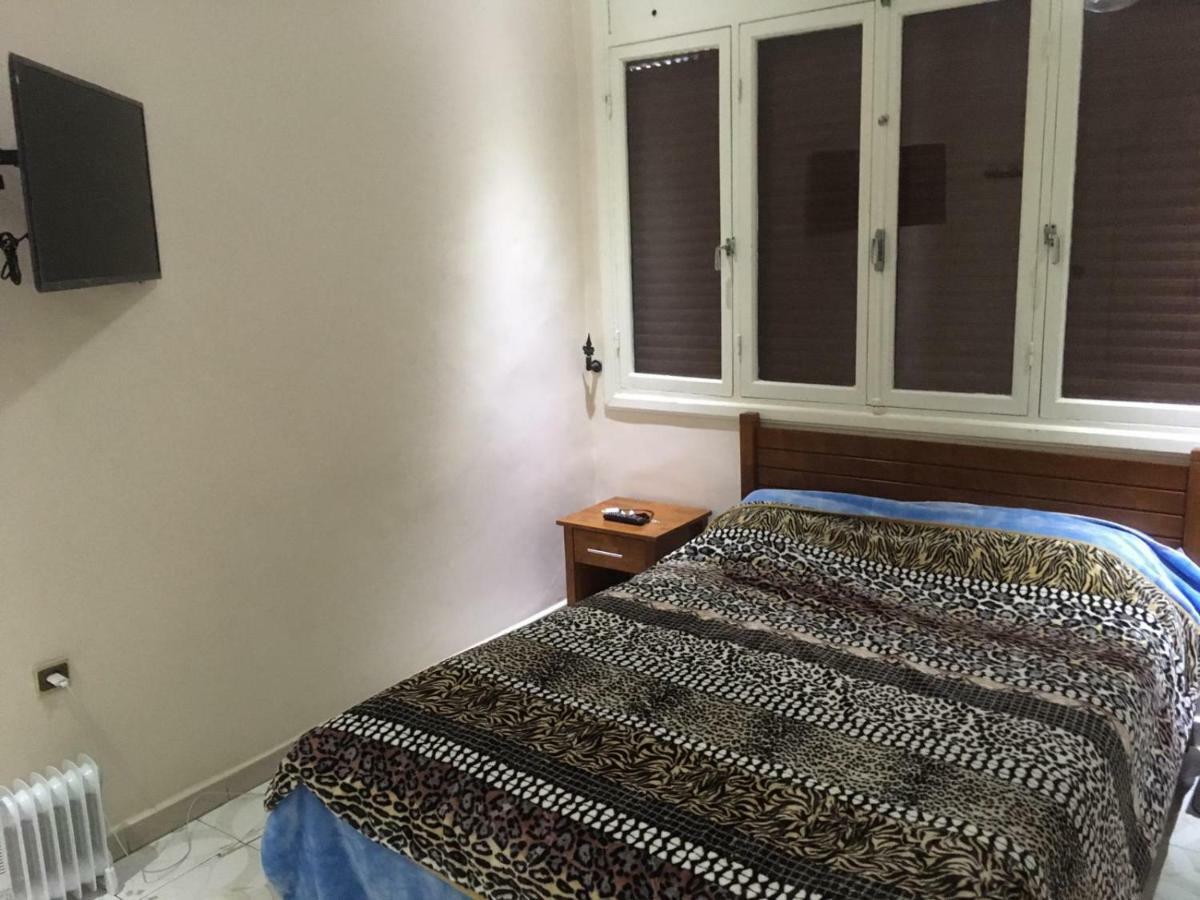 Appartement Familial Emile Zola Casablanca Luaran gambar