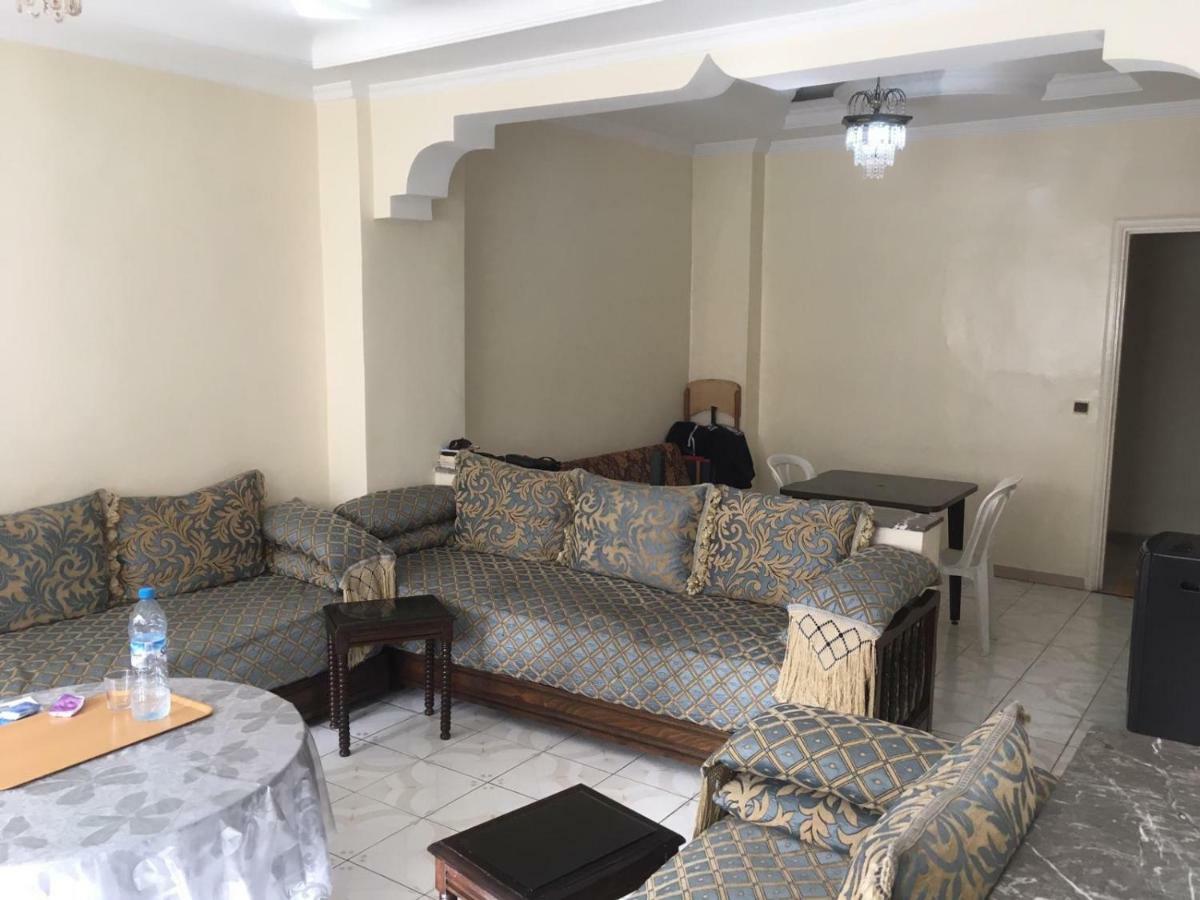 Appartement Familial Emile Zola Casablanca Luaran gambar