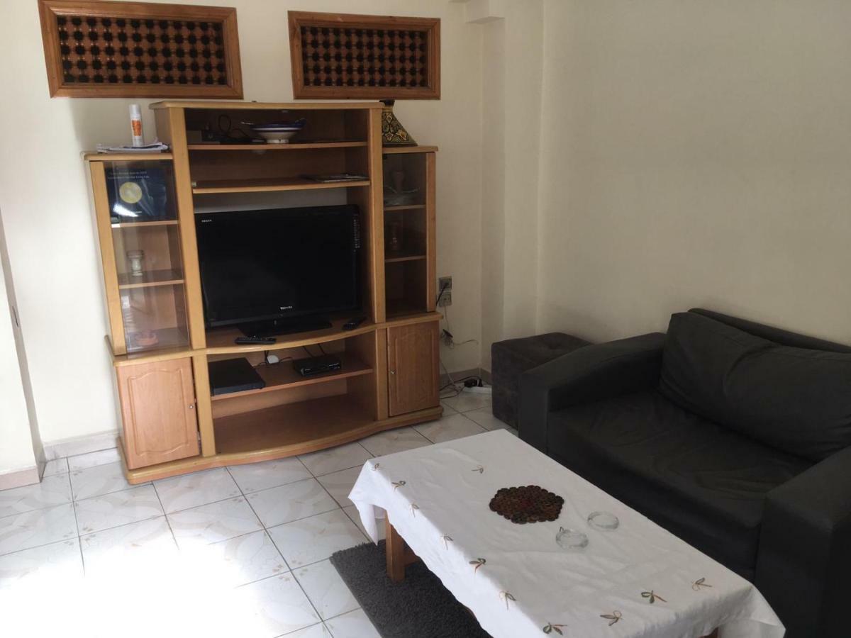 Appartement Familial Emile Zola Casablanca Luaran gambar