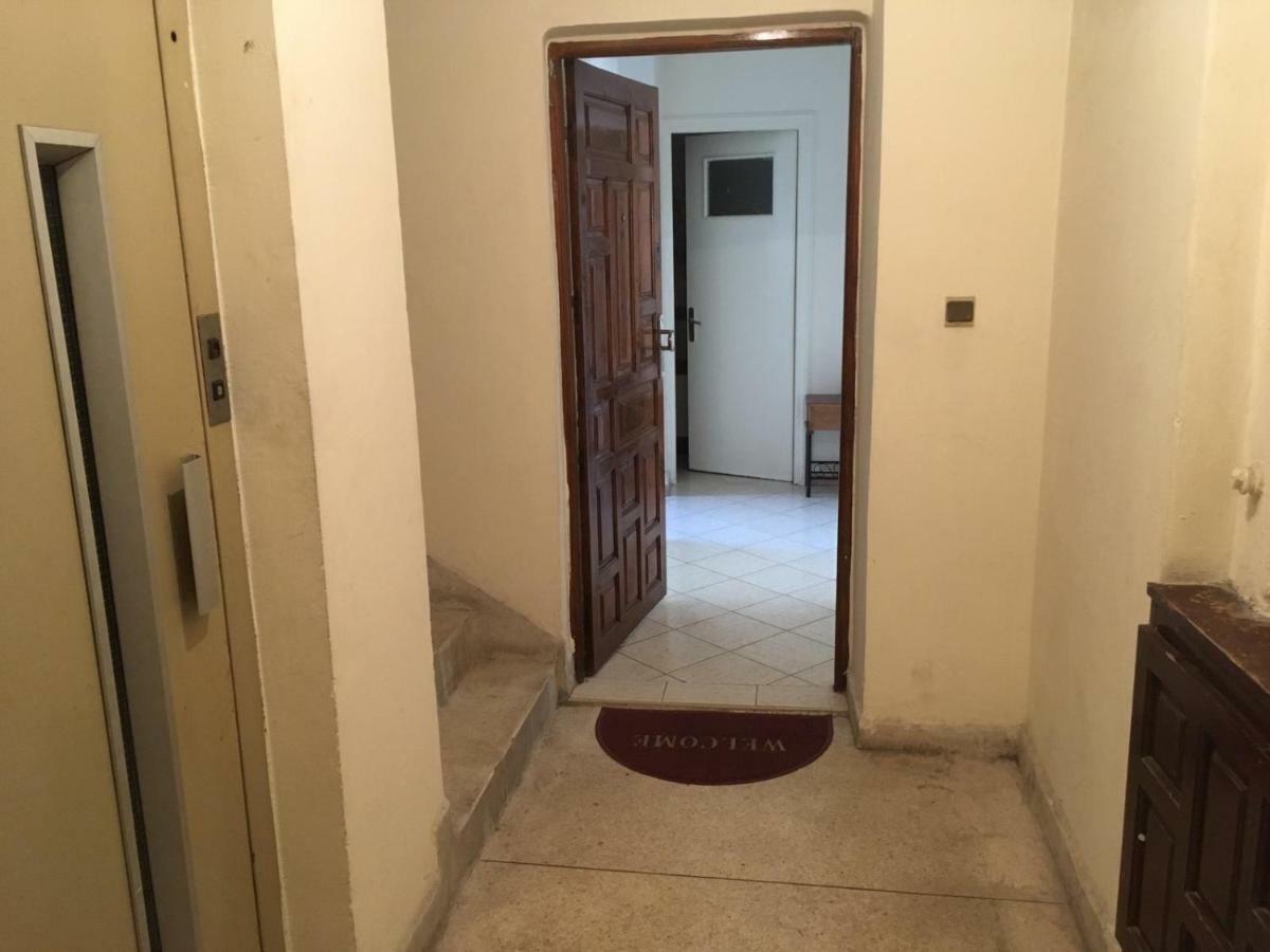 Appartement Familial Emile Zola Casablanca Luaran gambar