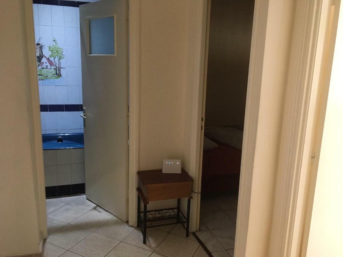 Appartement Familial Emile Zola Casablanca Luaran gambar