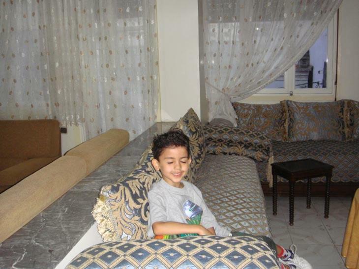 Appartement Familial Emile Zola Casablanca Luaran gambar