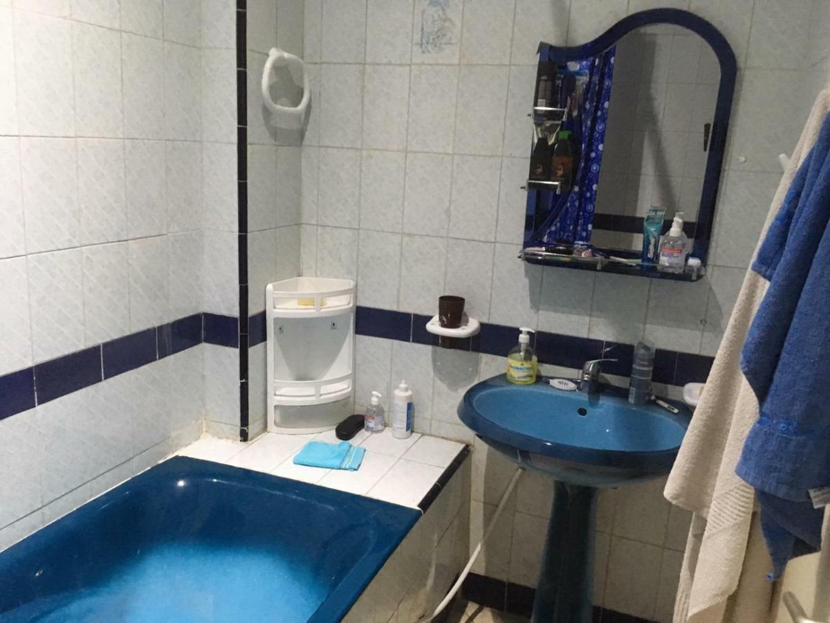 Appartement Familial Emile Zola Casablanca Luaran gambar