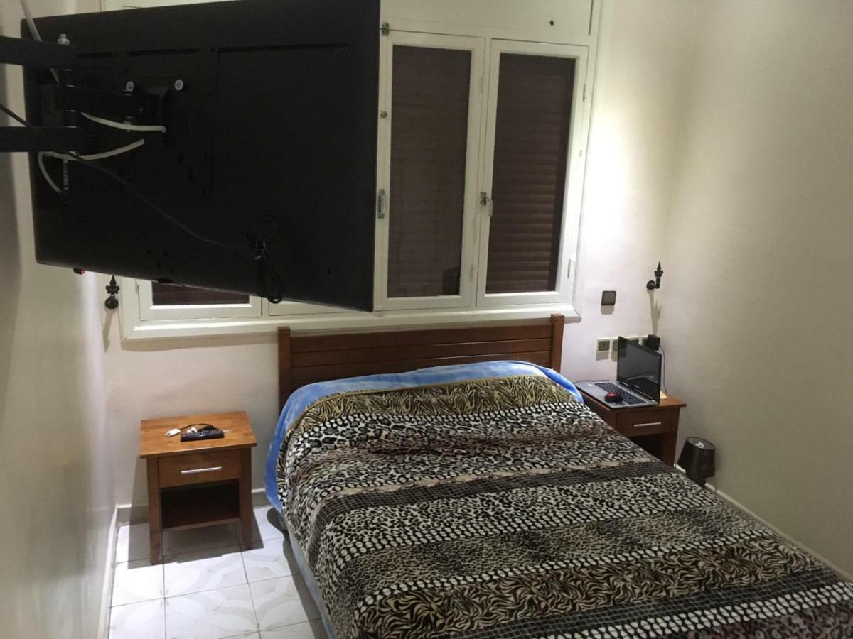 Appartement Familial Emile Zola Casablanca Luaran gambar