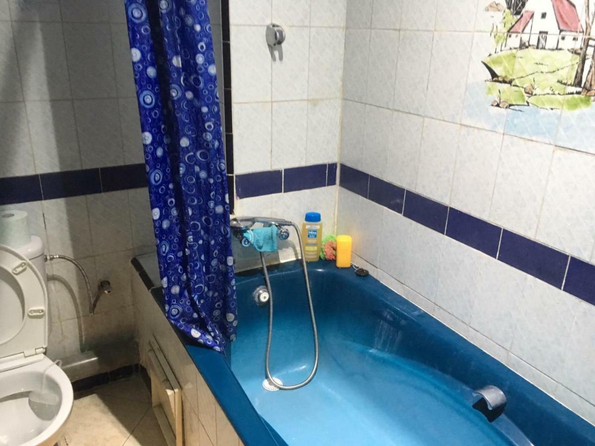 Appartement Familial Emile Zola Casablanca Luaran gambar