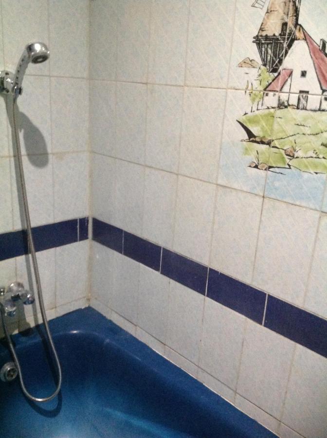 Appartement Familial Emile Zola Casablanca Luaran gambar